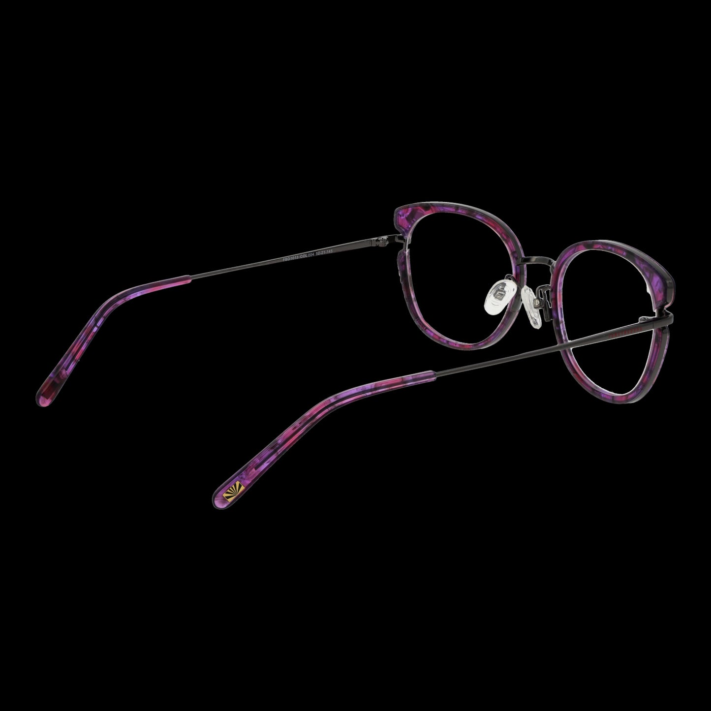FUNKY BUDDHA MOD. FBD1013 52004 SUNGLASSES & EYEWEAR