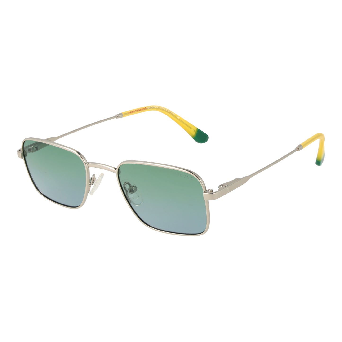 FUNKY BUDDHA MOD. FBS2028 48002 SUNGLASSES & EYEWEAR