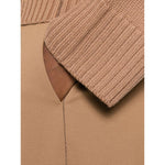 Fabiana Filippi Trousers Camel Trousers