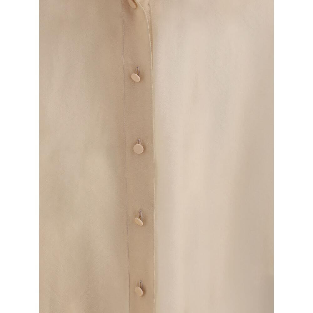 Forte_Forte Organza Shirt