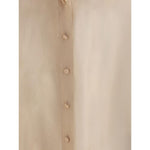 Forte_Forte Organza Shirt