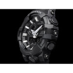 CASIO G-SHOCK Mod. OVERSIZED FULL BLACK WATCHES