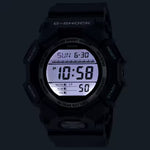 CASIO G-SCHOCK Mod. GRAND DIGIT - BLACK WATCHES