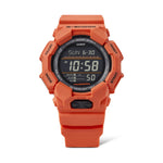 CASIO G-SCHOCK Mod. GRAND DIGIT - ORANGE WATCHES