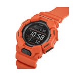 CASIO G-SCHOCK Mod. GRAND DIGIT - ORANGE WATCHES