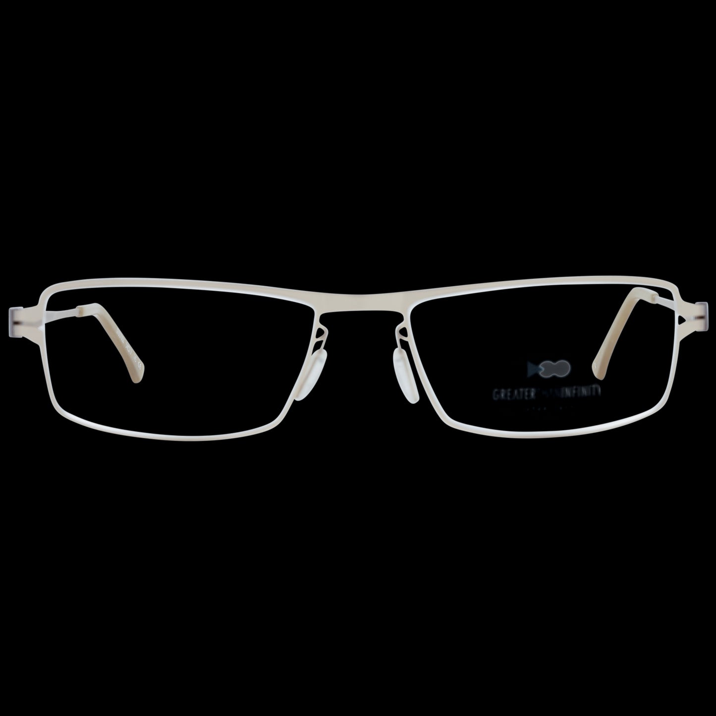 GREATER THAN INFINITY MOD. GT007 54V03N SUNGLASSES & EYEWEAR