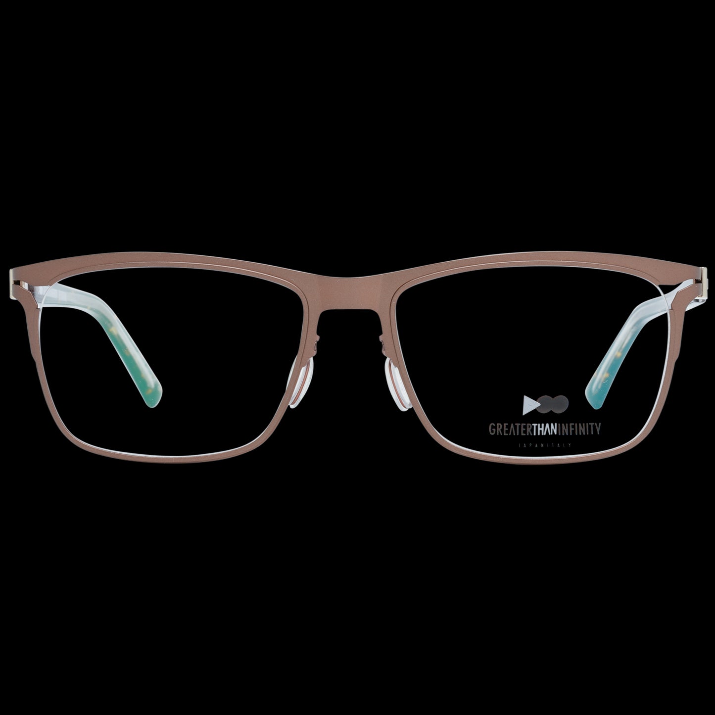 GREATER THAN INFINITY MOD. GT031 54V04 SUNGLASSES & EYEWEAR