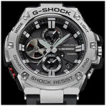 CASIO G-SHOCK Mod. G-STEEL Bluetooth WATCHES