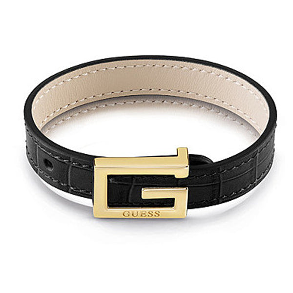 GUESS JEWELS JEWELRY Mod. JUBB01216JWYGBKT-U DESIGNER FASHION JEWELLERY