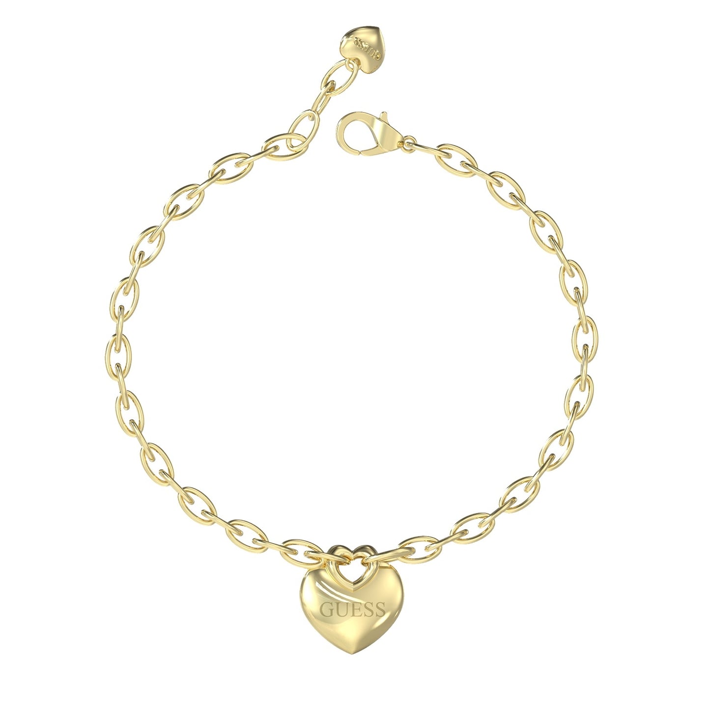 GUESS JEWELS JEWELRY Mod. JUBB05217JWYGS