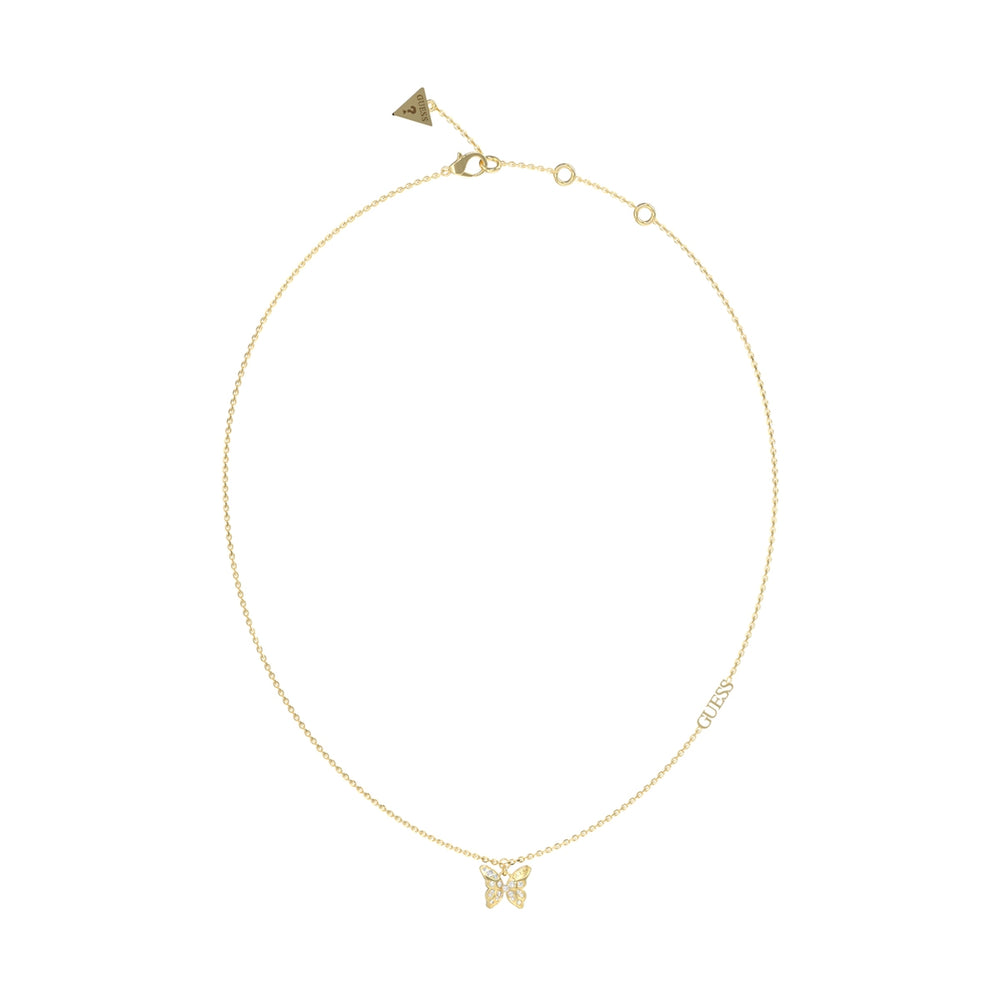 GUESS JEWELS JEWELRY Mod. JUBN04107JWYGT-U DESIGNER FASHION JEWELLERY