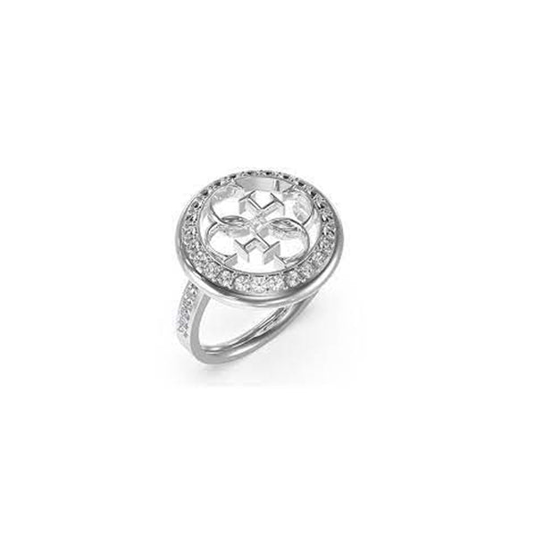 GUESS JEWELS JEWELRY Mod. JUBR02139JWRH54 DESIGNER FASHION JEWELLERY