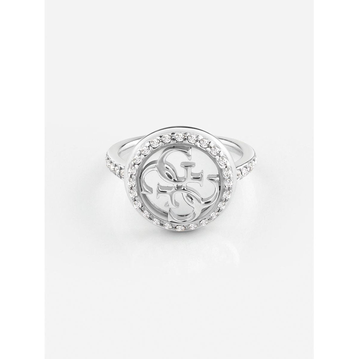 GUESS JEWELS JEWELRY Mod. JUBR02139JWRH54 DESIGNER FASHION JEWELLERY