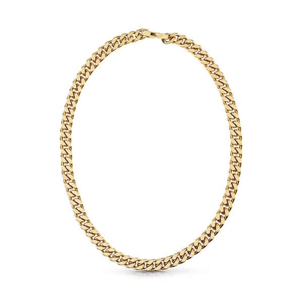 GUESS JEWELS JEWELRY Mod. JUMN01349JWYGT-U DESIGNER FASHION JEWELLERY