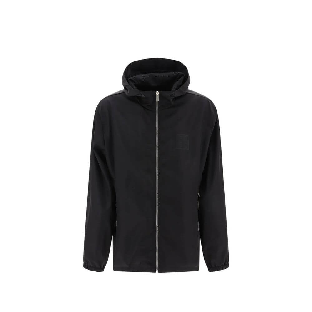 Givenchy 4G Windbreaker