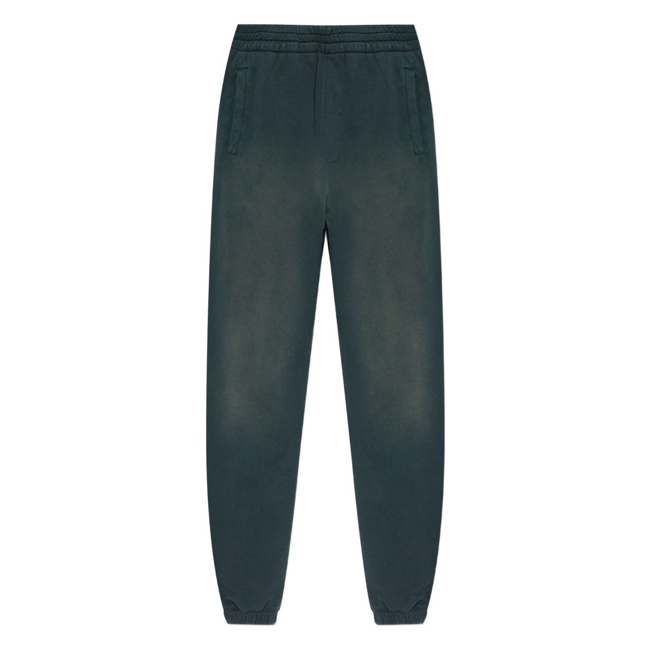 Golden Goose Trousers Black Trousers