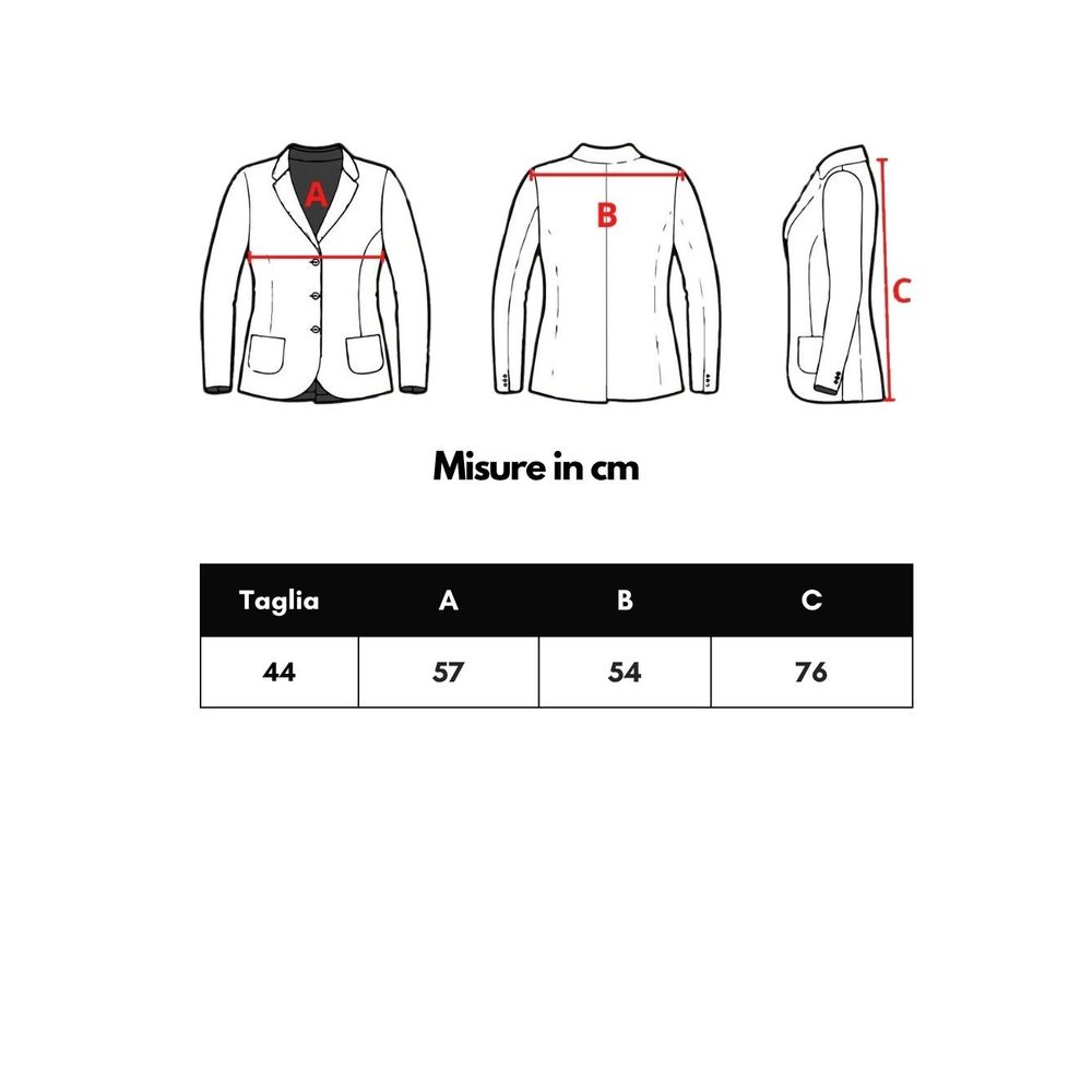 Gucci Light Blue Wool Coat