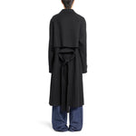 Gucci Wool Long Coat
