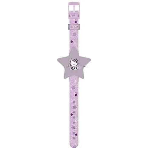 HELLO KITTY KID LCD WATCH ***SPECIAL PRICE*** WATCHES