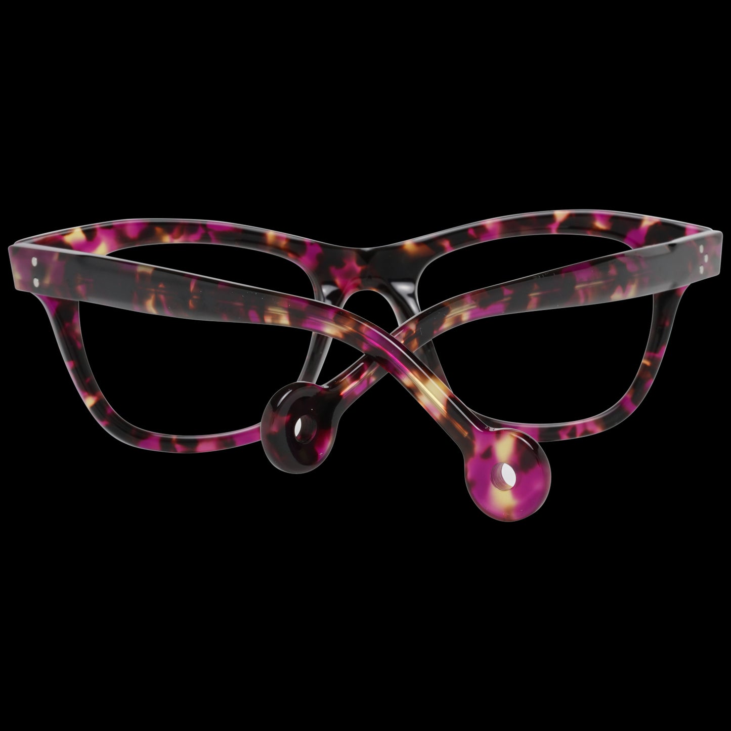 HALLY & SON MOD. HS580V 4904 SUNGLASSES & EYEWEAR