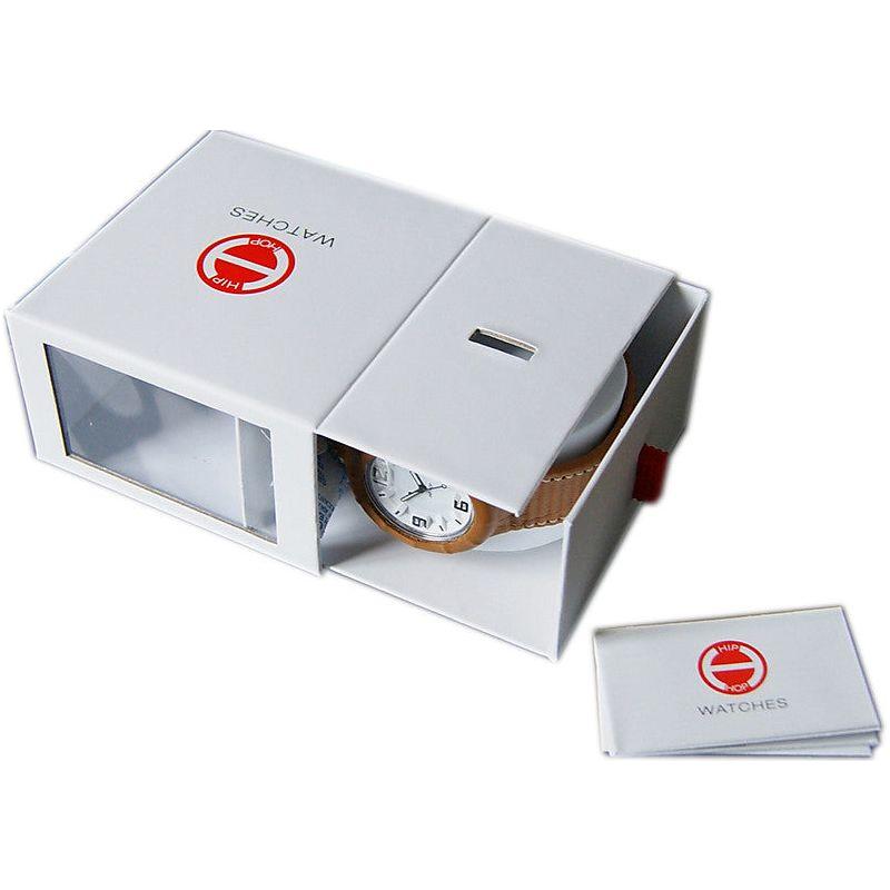 HIP HOP Mod. HWU0778 WATCHES