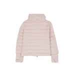 Herno Silk And Cashmere Down Jacket