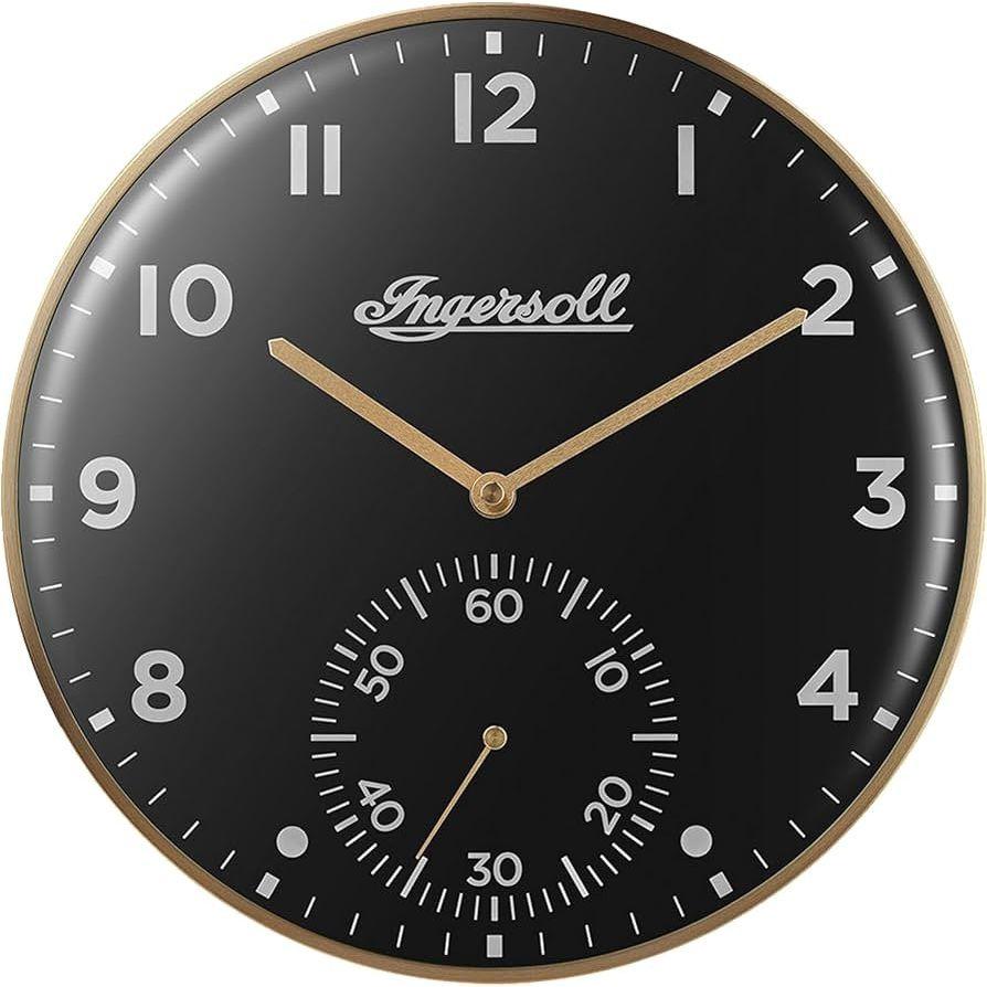 INGERSOLL 1892 WATCHES Mod. IC003GB WATCHES