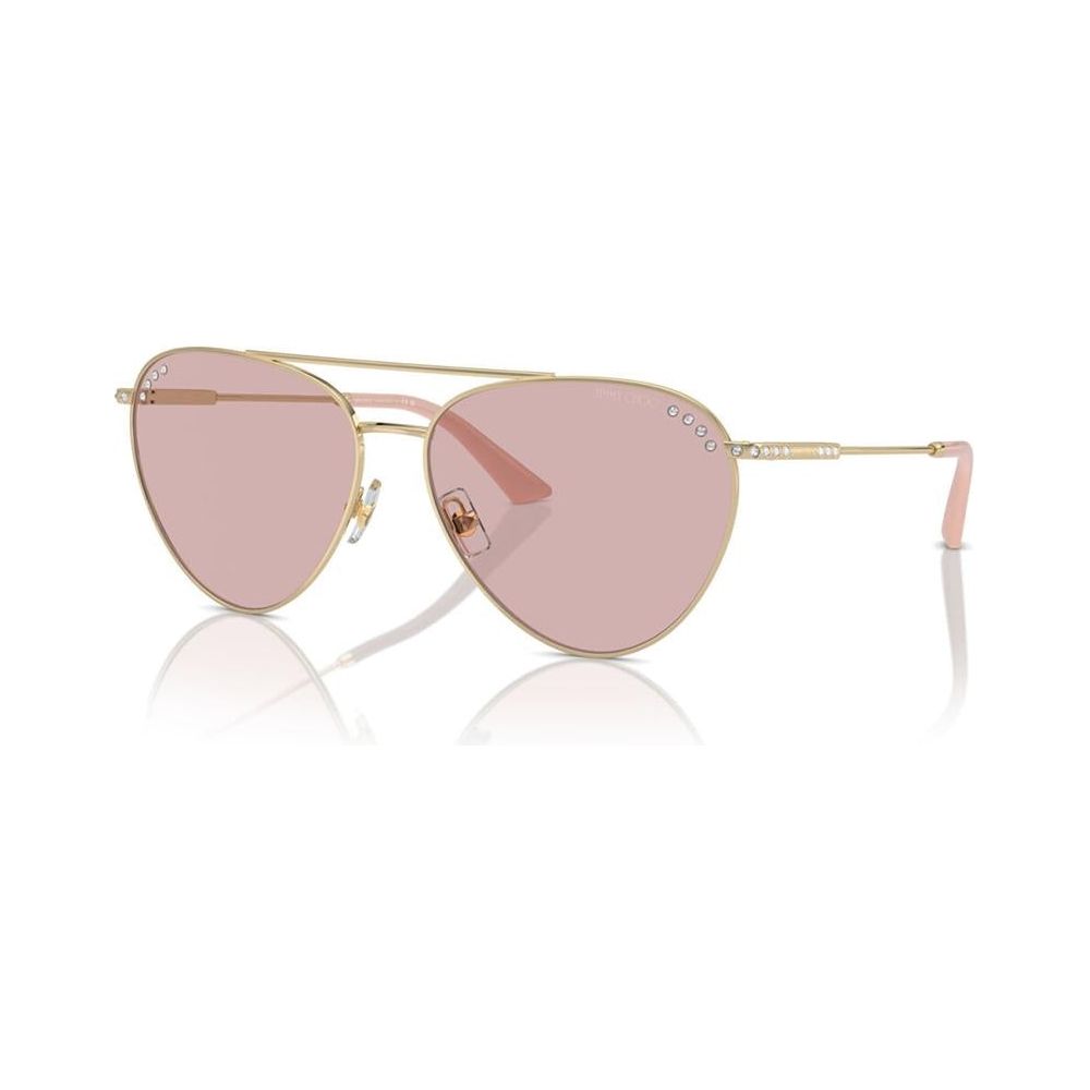 JIMMY CHOO MOD. JC 4002B SUNGLASSES & EYEWEAR