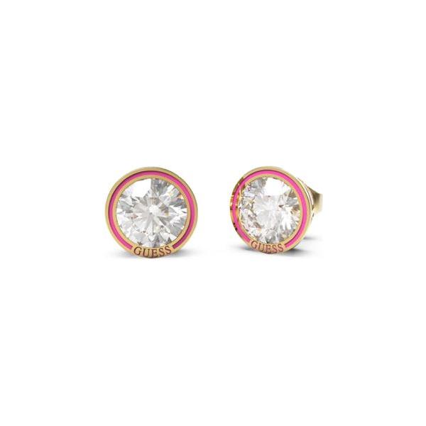 GUESS JEWELS JEWELRY Mod. JUBE01361JWYGNPT-U Earrings