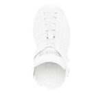 Jimmy Choo 50mm pearl-slingback platform sneakers Sandals