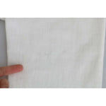 Just Cavalli White Cotton Slim Fit Mid Waist Skinny Trouser Jeans