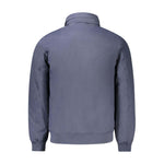 K-WAY Blue Polyamide Jacket