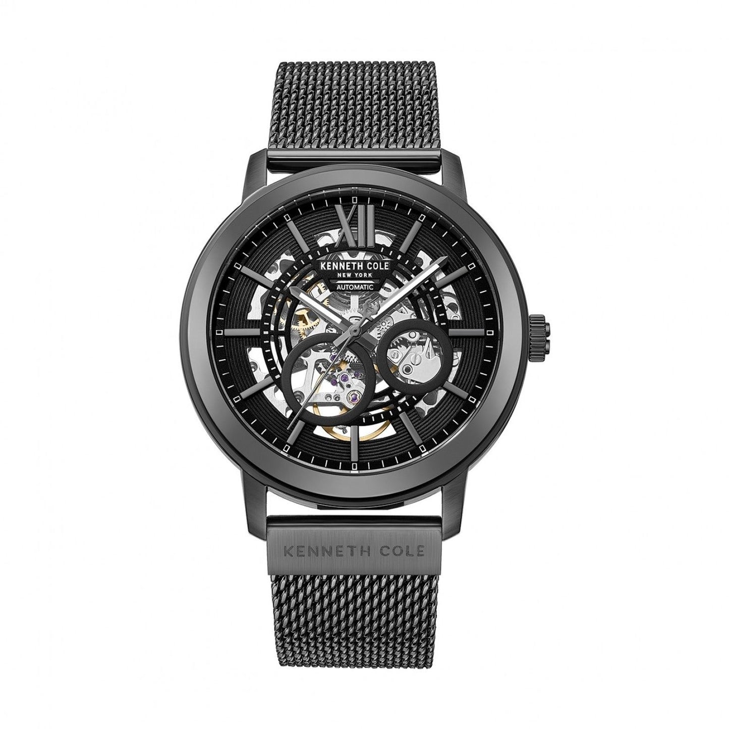 KENNETH COLE Mod. BUSHWICK WATCHES