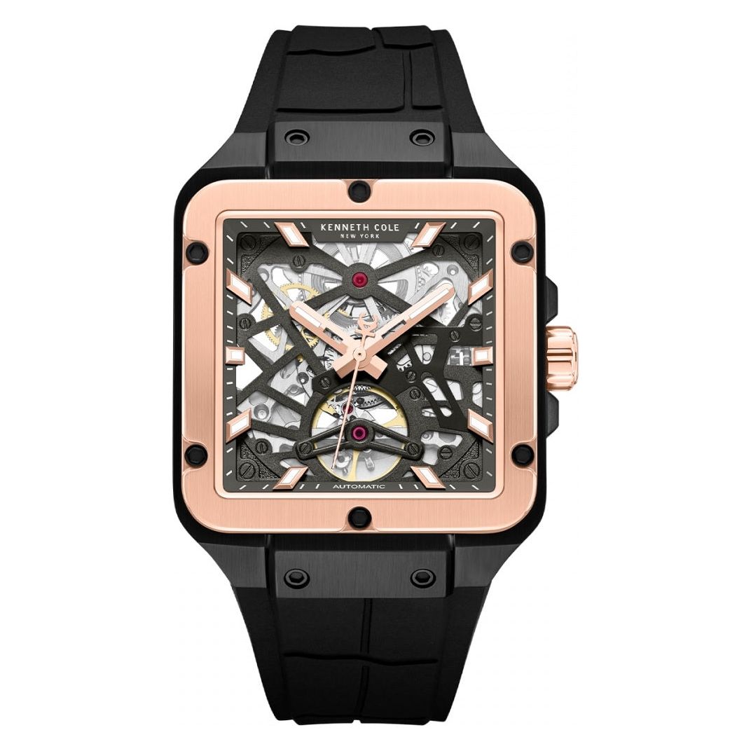 KENNETH COLE Mod. GOTHAM WATCHES