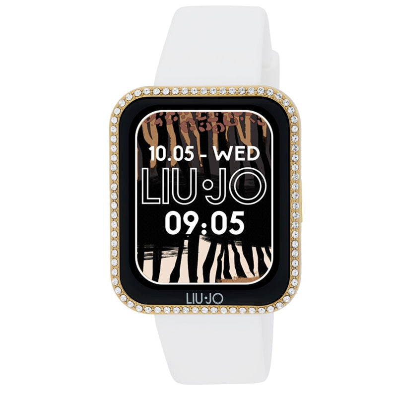 LIU-JO Mod. SWLJ166 WATCHES