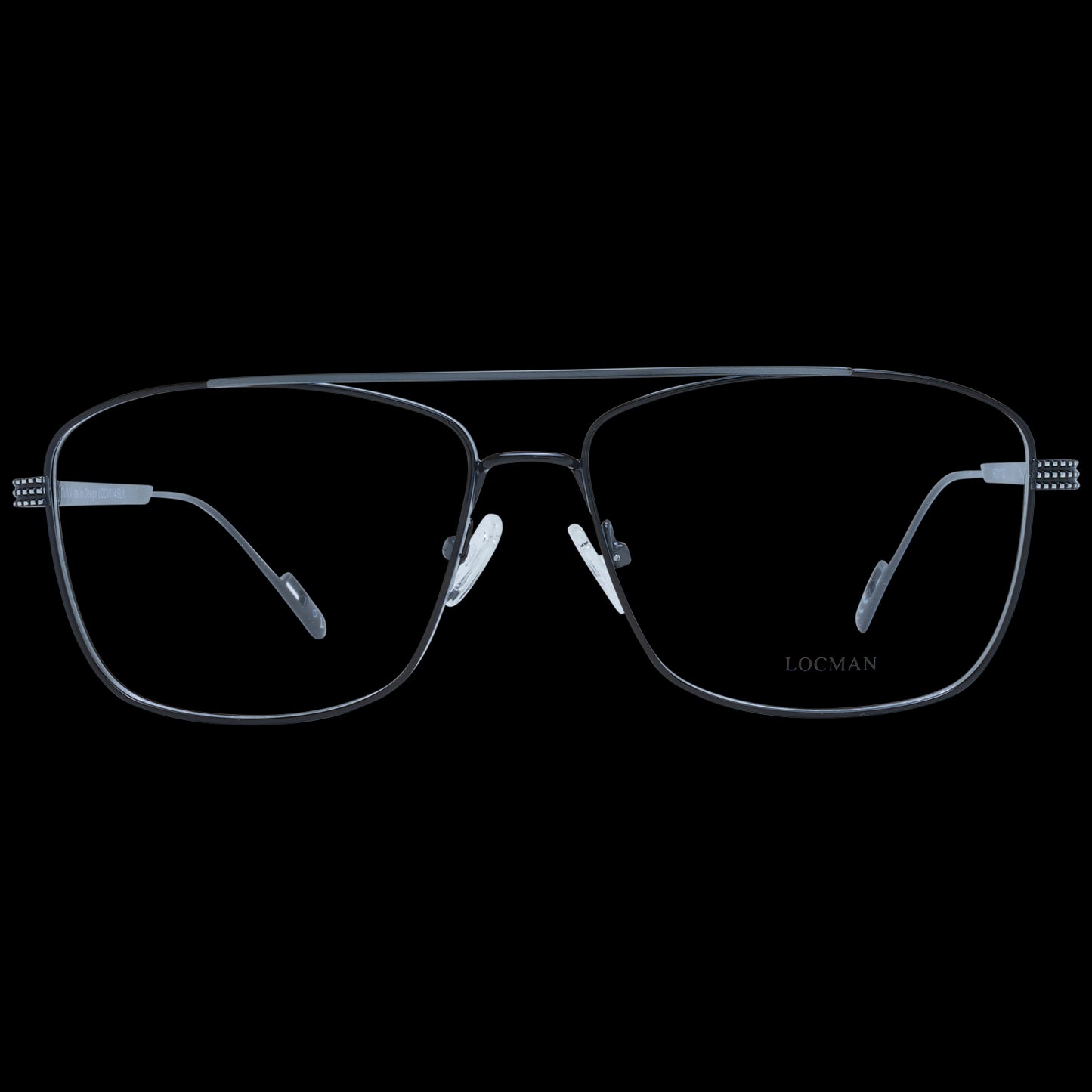 LOCMAN MOD. LOCV014 60BLK SUNGLASSES & EYEWEAR