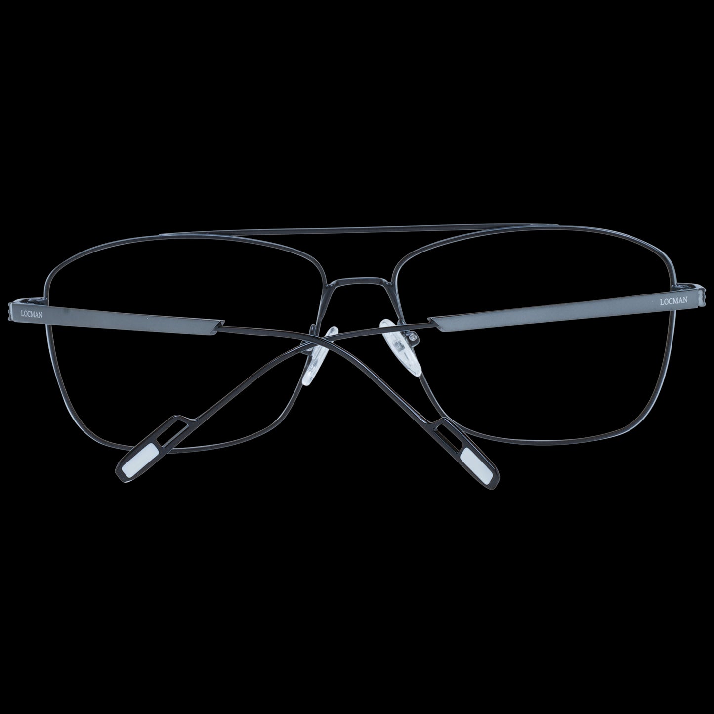 LOCMAN MOD. LOCV014 60BLK SUNGLASSES & EYEWEAR