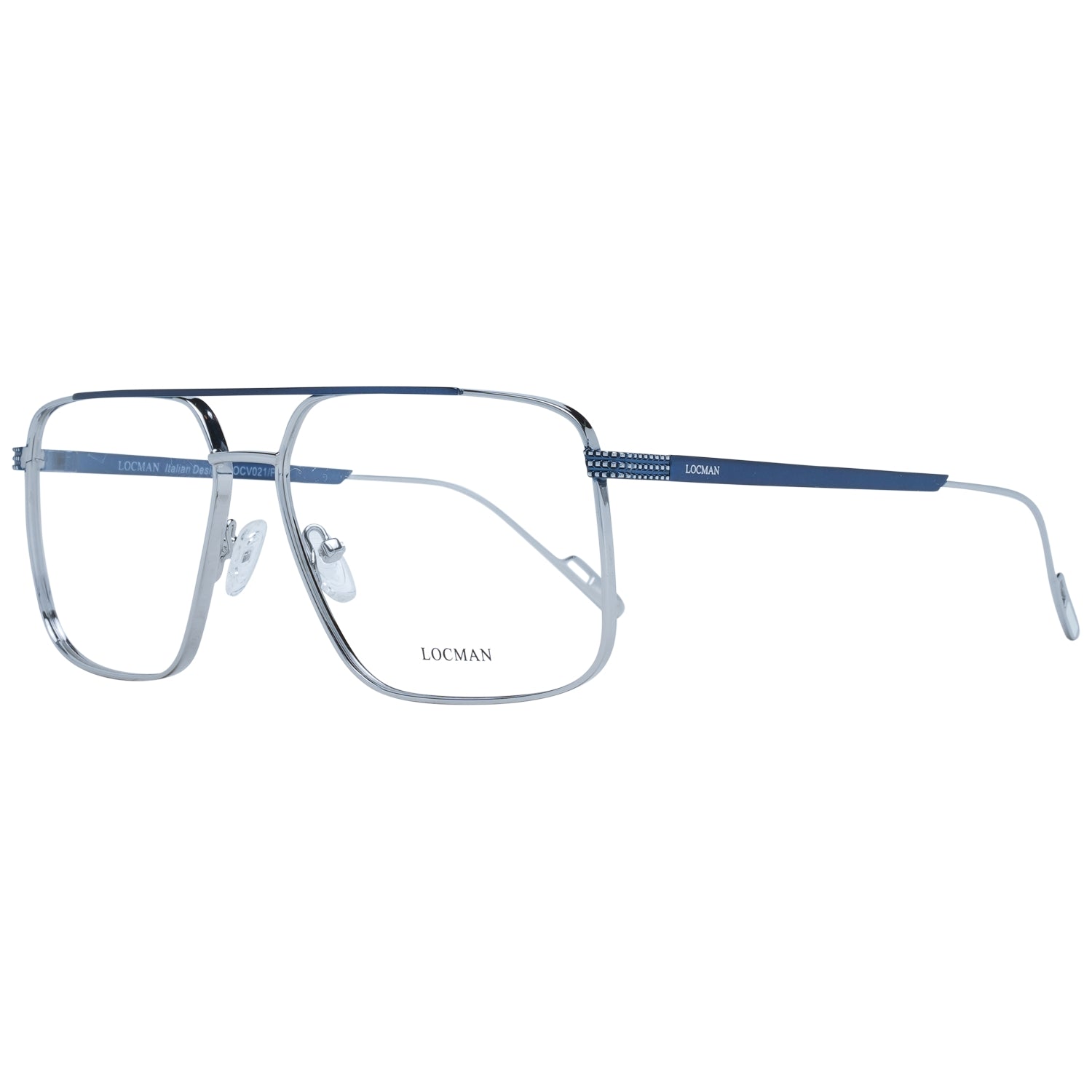 LOCMAN MOD. LOCV021 58PAL