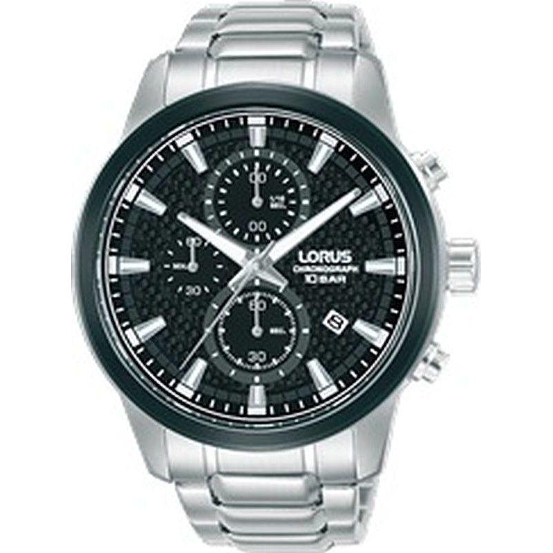 LORUS Mod. RM325HX9 WATCHES