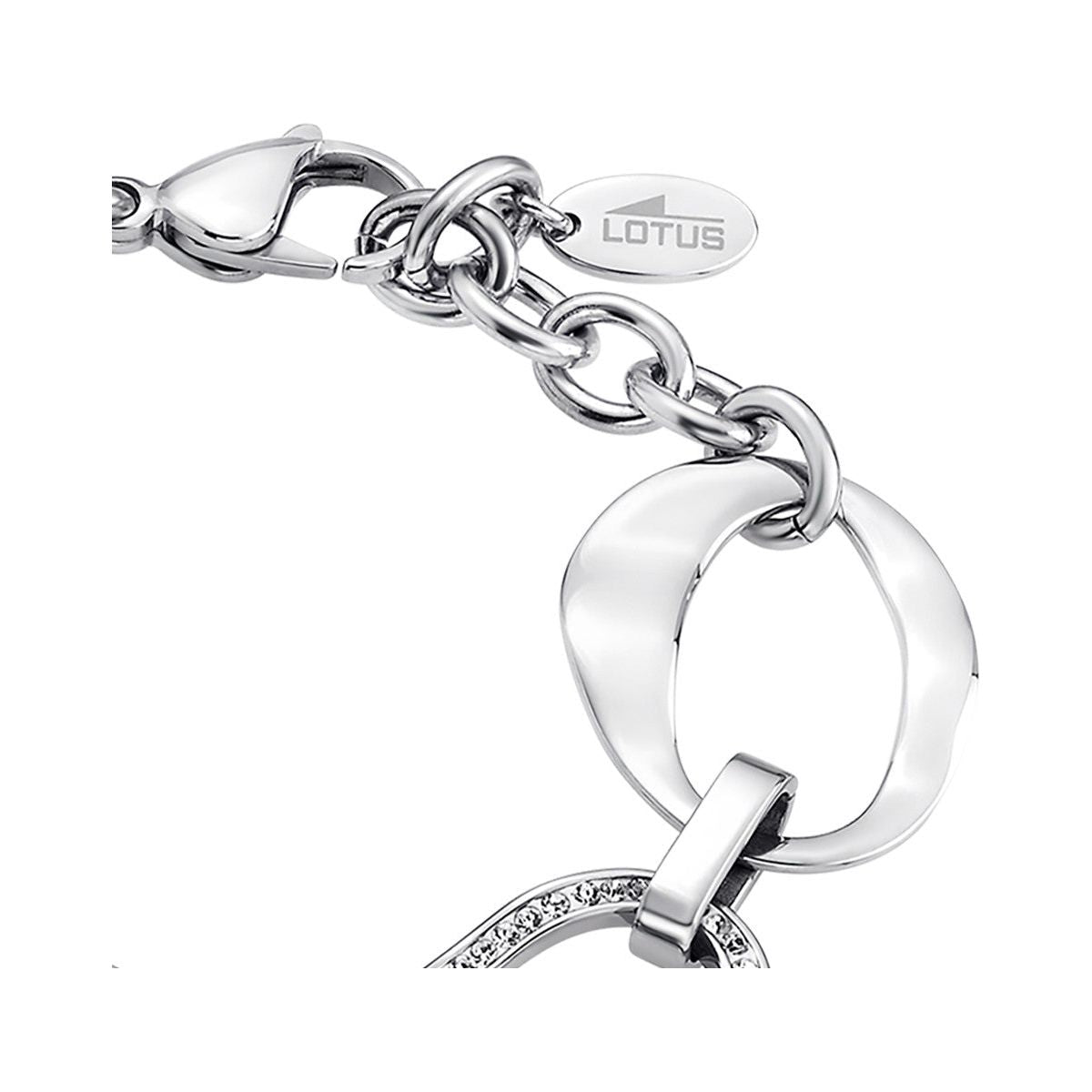 LOTUS JEWELS JEWELRY Mod. LS1672-2/1