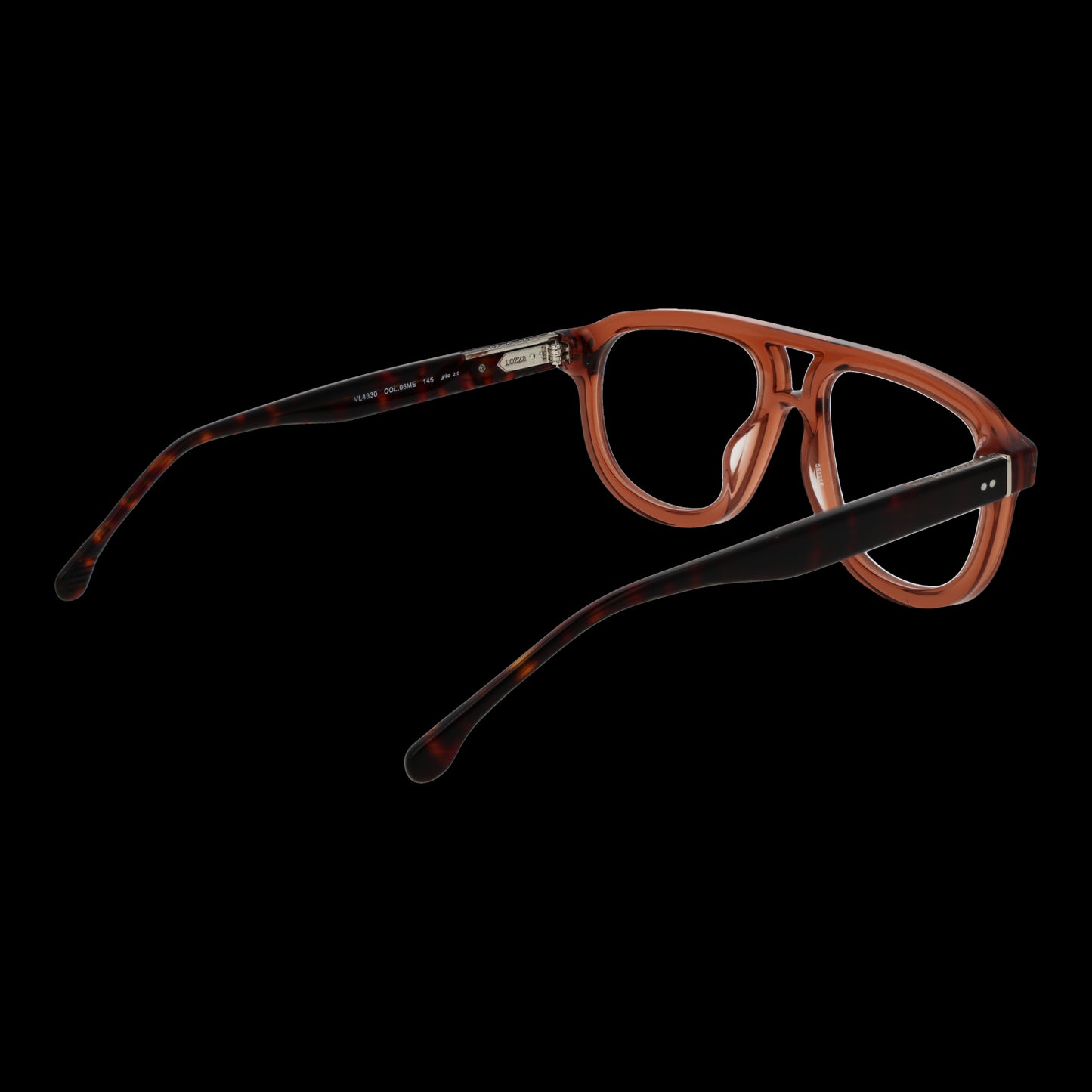 LOZZA MOD. VL4330 5506ME SUNGLASSES & EYEWEAR