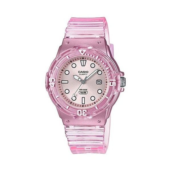 CASIO EU WATCHES Mod. LRW-200HS-4EVEF WATCHES