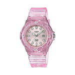 CASIO EU WATCHES Mod. LRW-200HS-4EVEF WATCHES