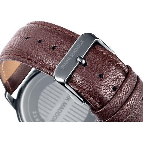 MARK MADDOX Mod. HC6016-53 WATCHES