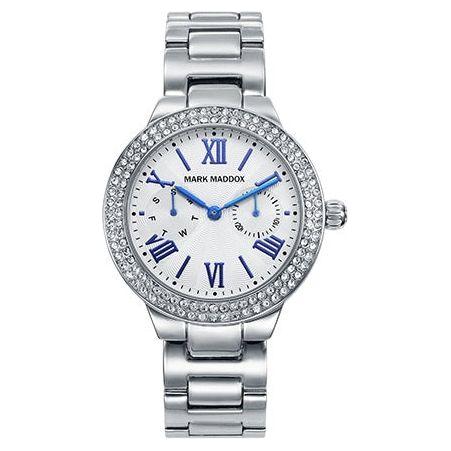 MARK MADDOX Mod. MM2001-03 WATCHES
