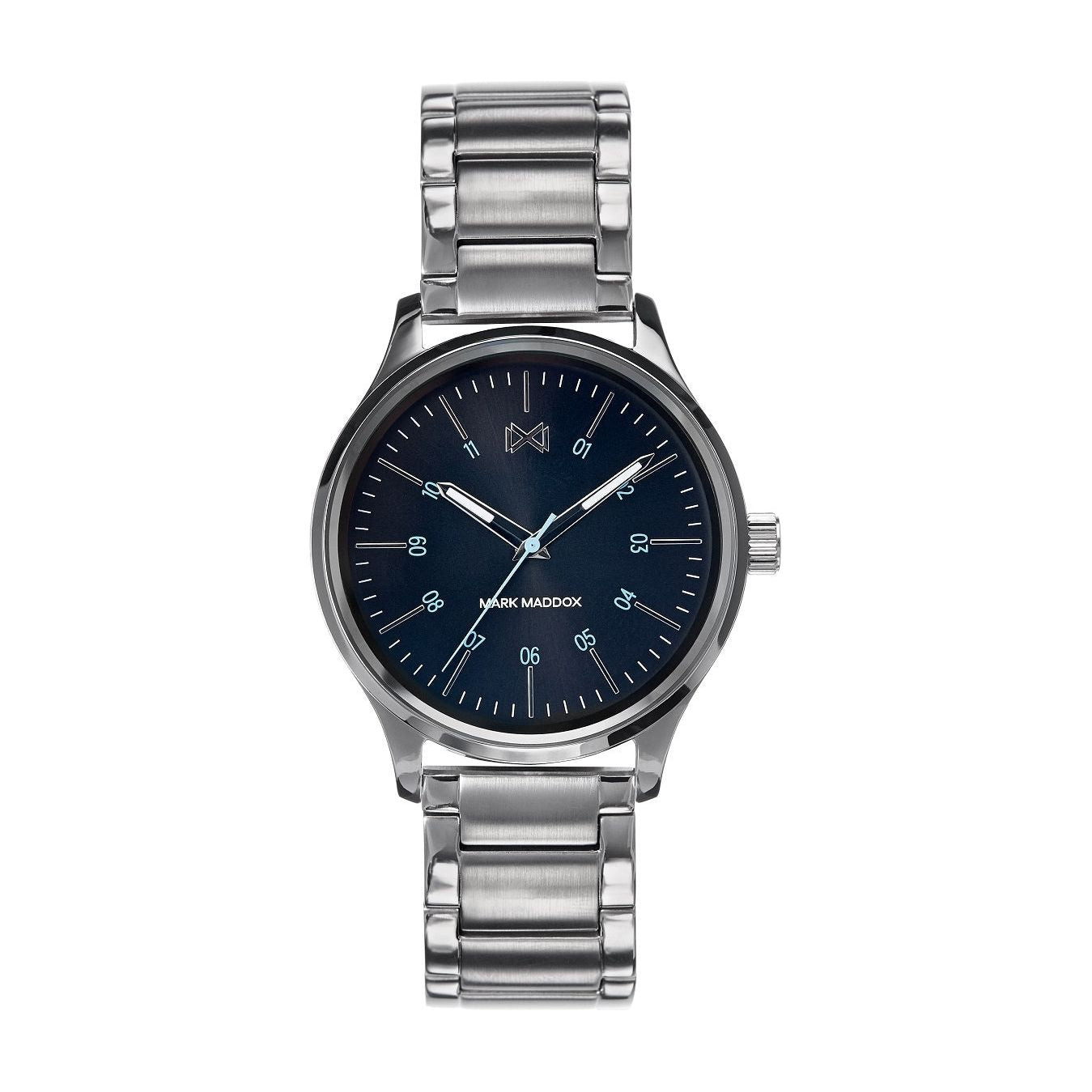 MARK MADDOX - NEW COLLECTION Mod. HM7101-57 WATCHES