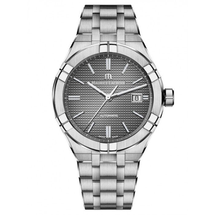 MAURICE LACROIX MOD. AI6008-SS002-230-1 WATCHES