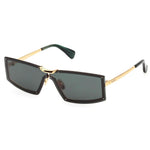 MAX MARA MOD. MM0118 SUNGLASSES & EYEWEAR