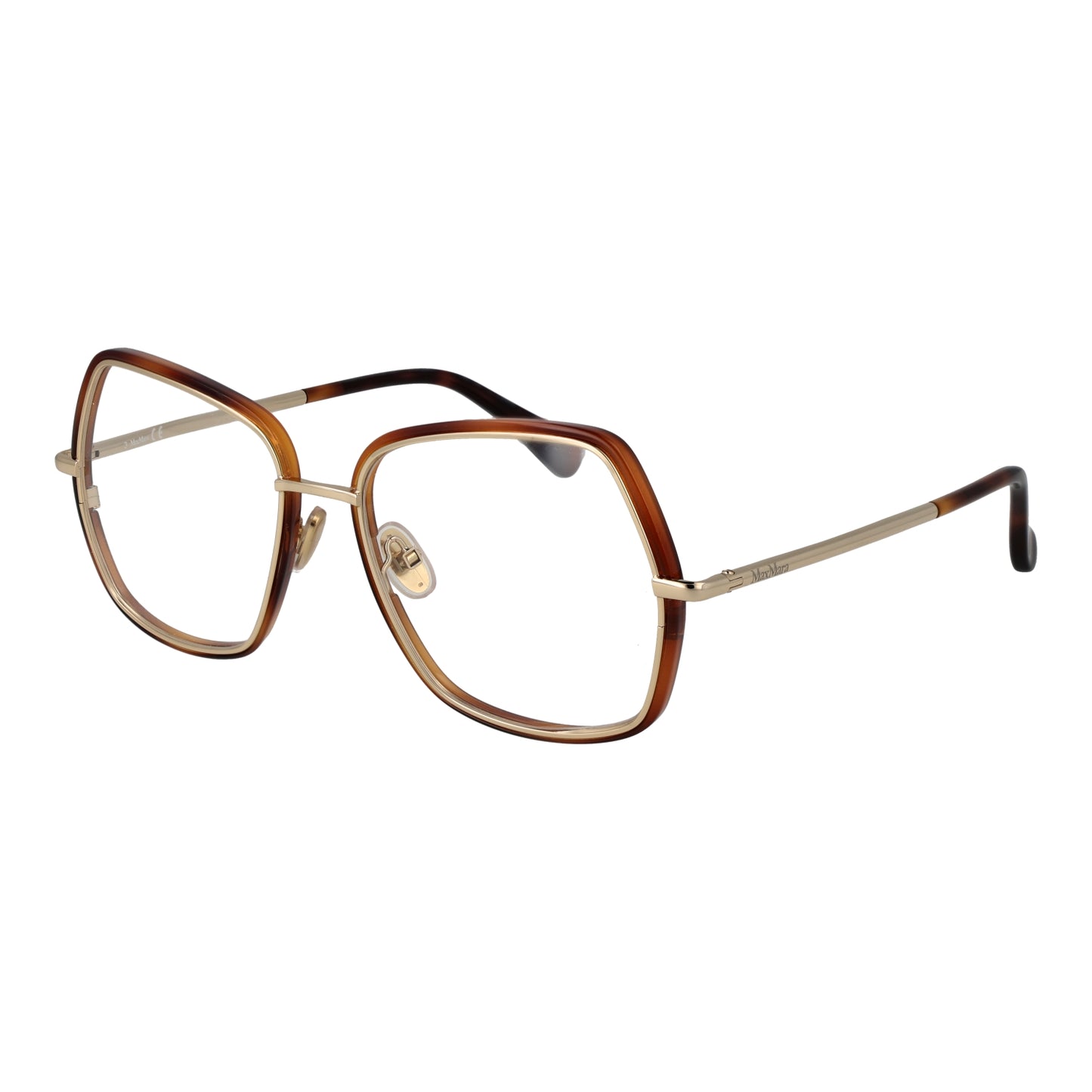 MAX MARA MOD. MM5076 55032 SUNGLASSES & EYEWEAR