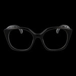 MAX MARA MOD. MM5082 53001 SUNGLASSES & EYEWEAR